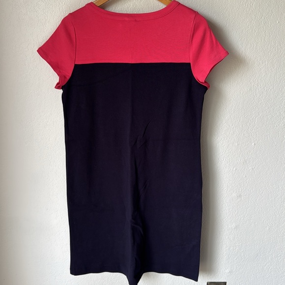 Talbots‎ Colorblock Dress - Picture 4 of 5